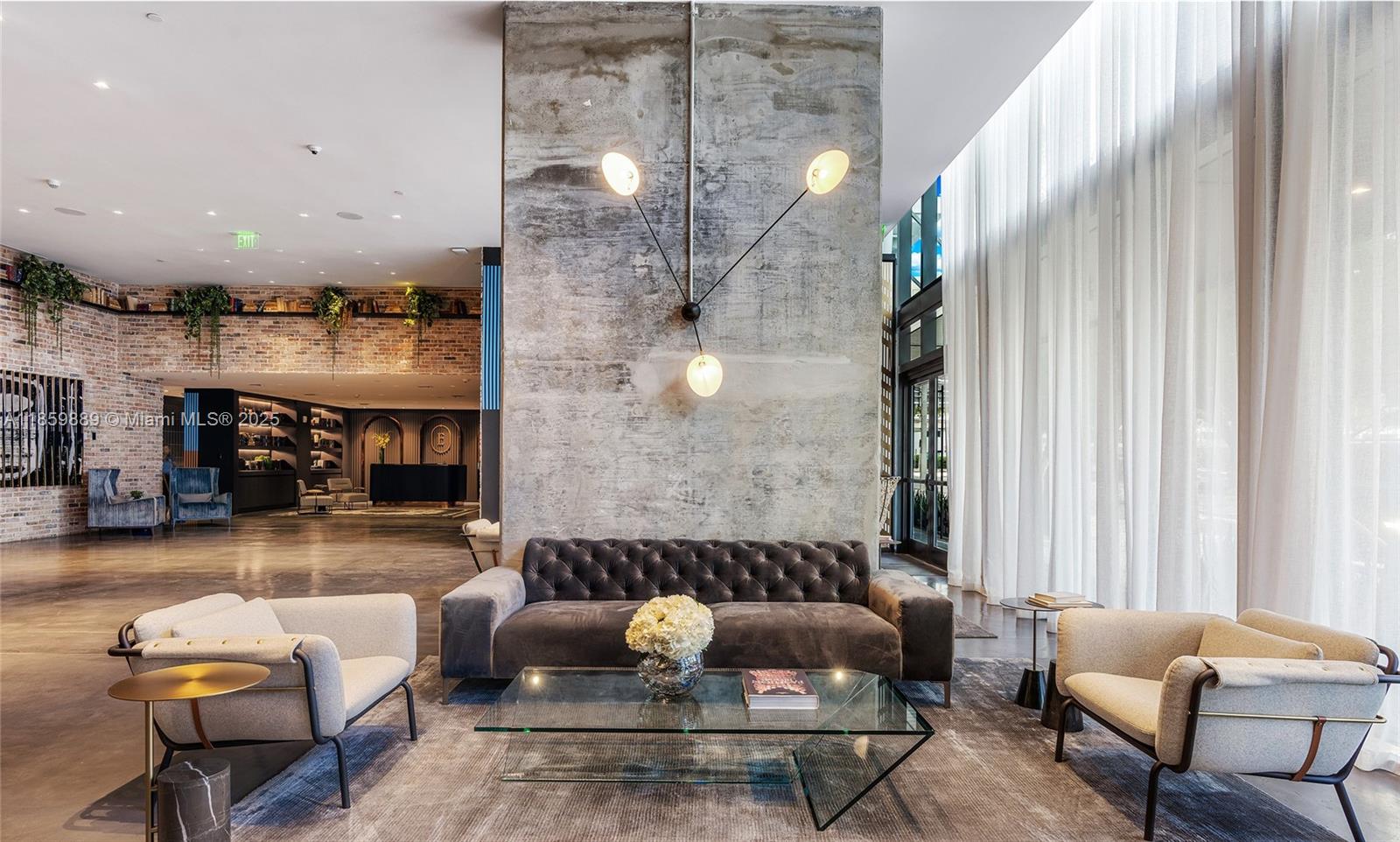 MAP OF MIAMI DADE CO. FL. - Residential