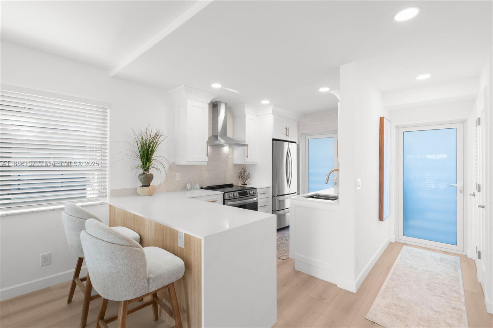 TROPIC HARBOR - Residential Lease