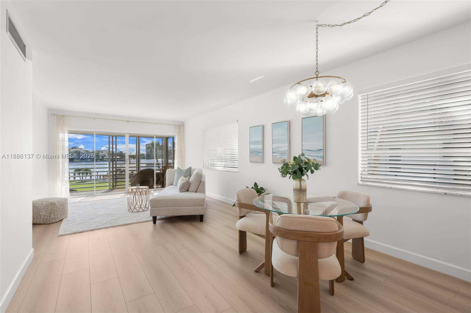TROPIC HARBOR - Residential Lease