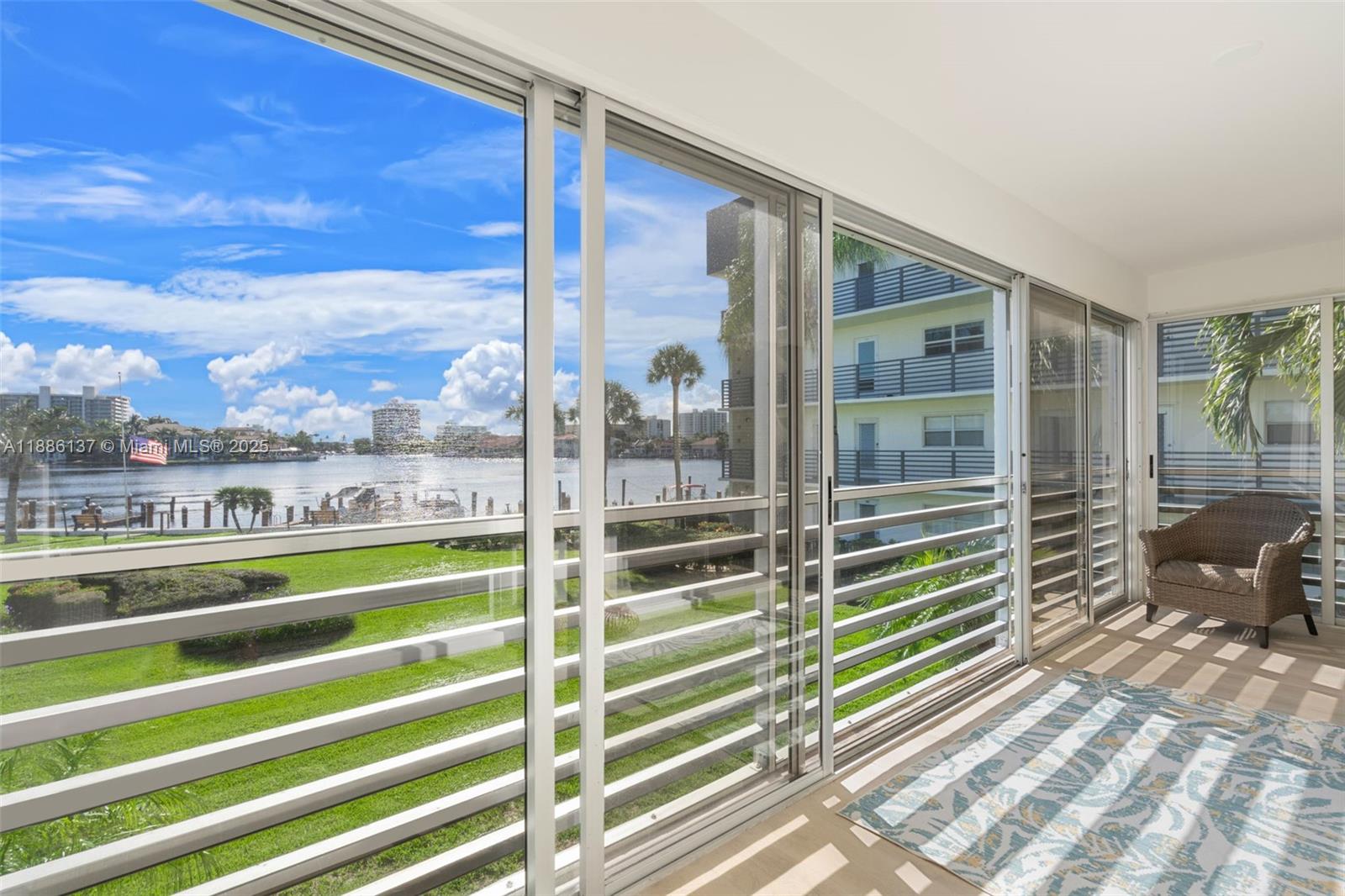 TROPIC HARBOR - Residential Lease