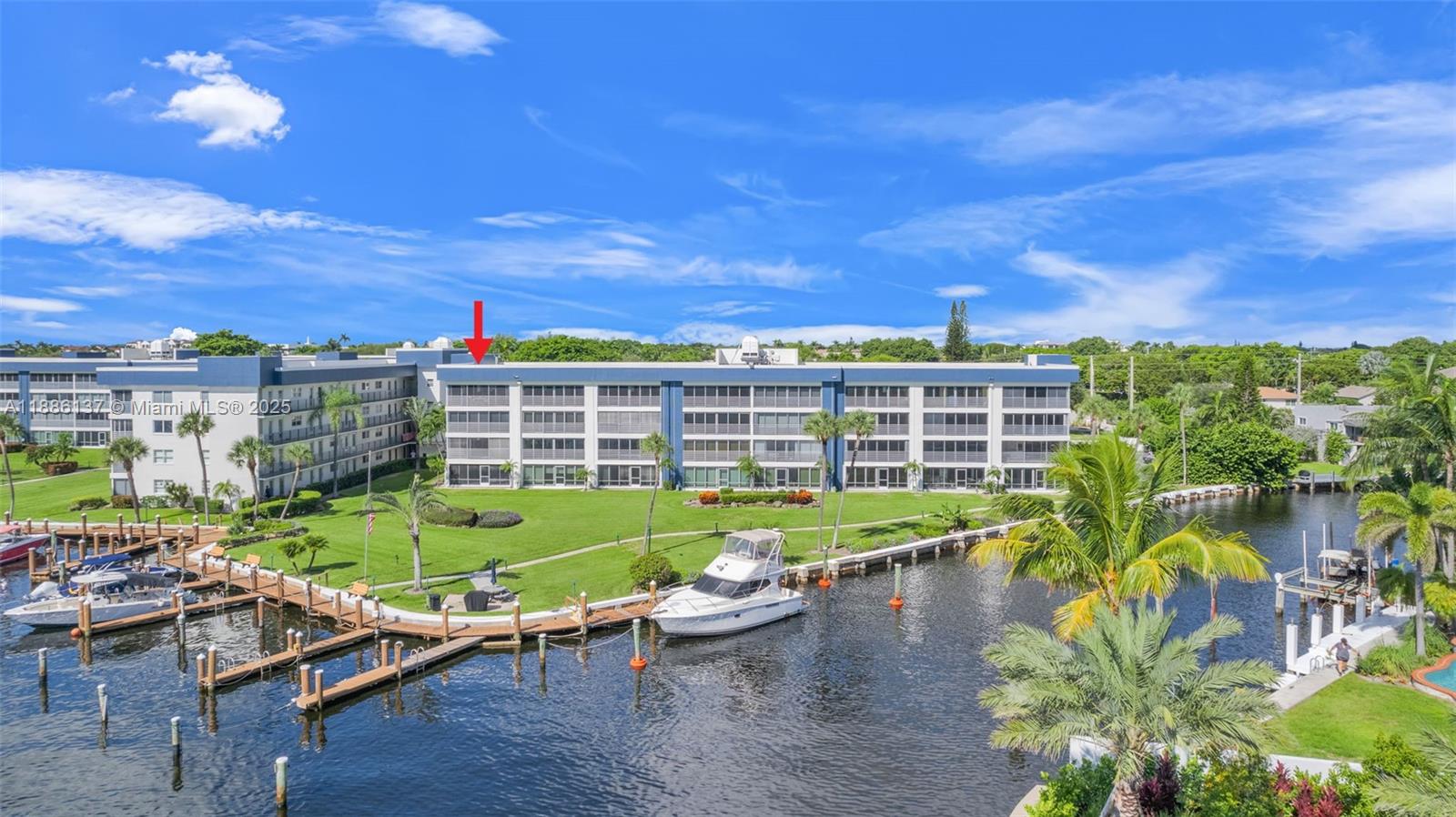 TROPIC HARBOR - Residential Lease