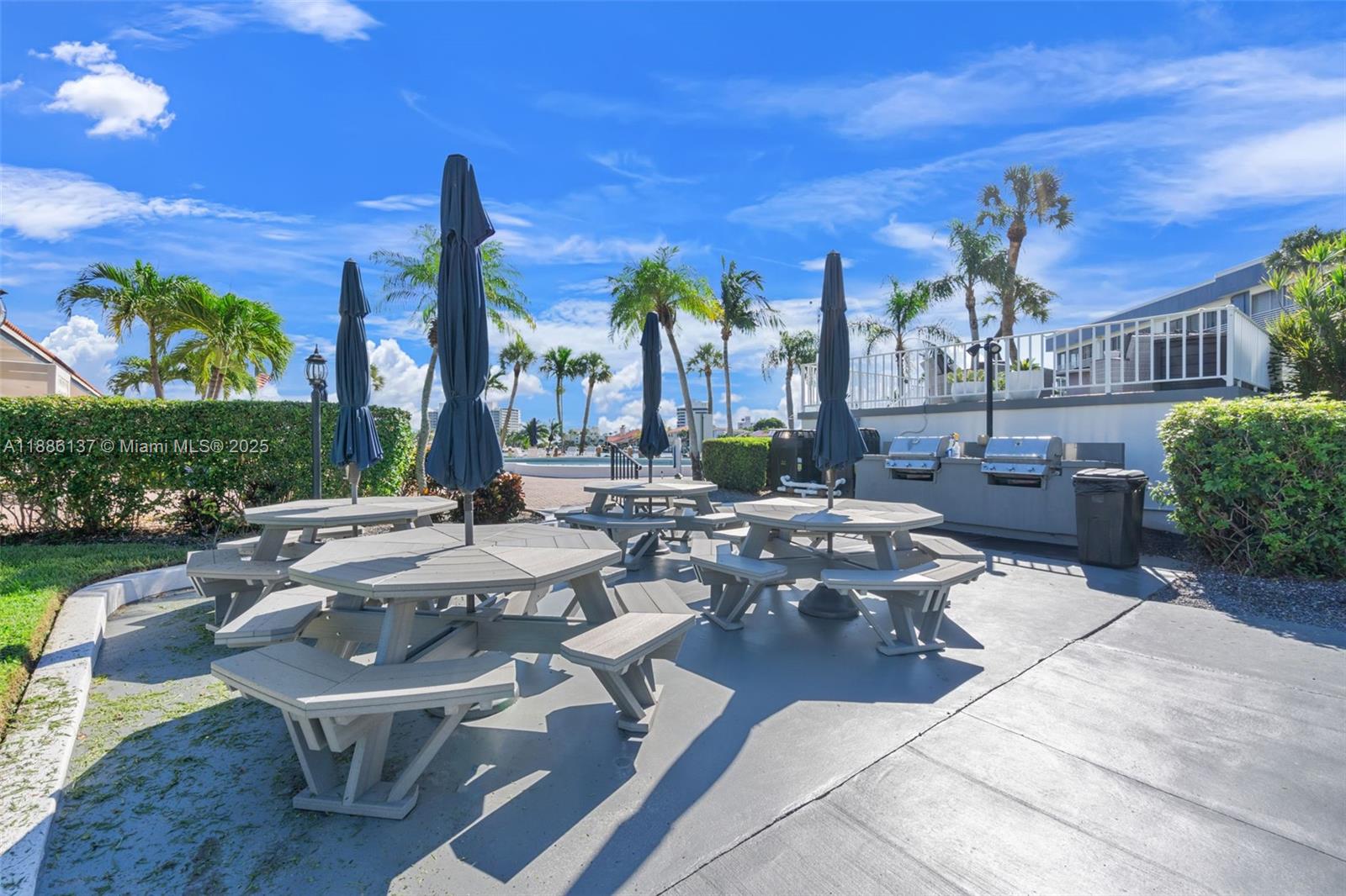 TROPIC HARBOR - Residential Lease