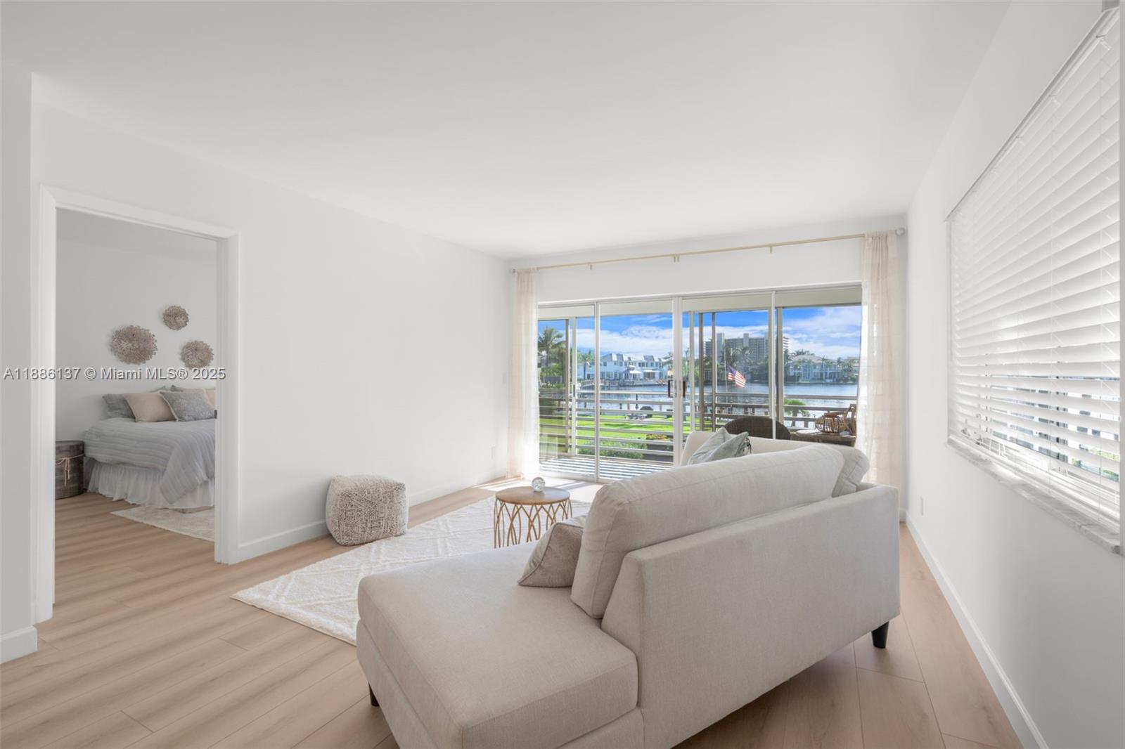 TROPIC HARBOR - Residential Lease
