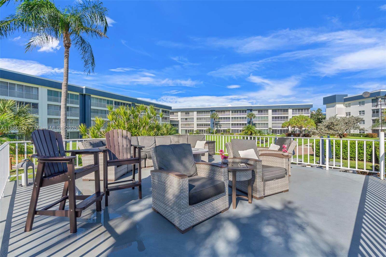 TROPIC HARBOR - Residential Lease