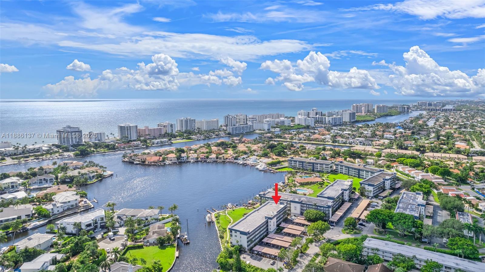 TROPIC HARBOR - Residential Lease