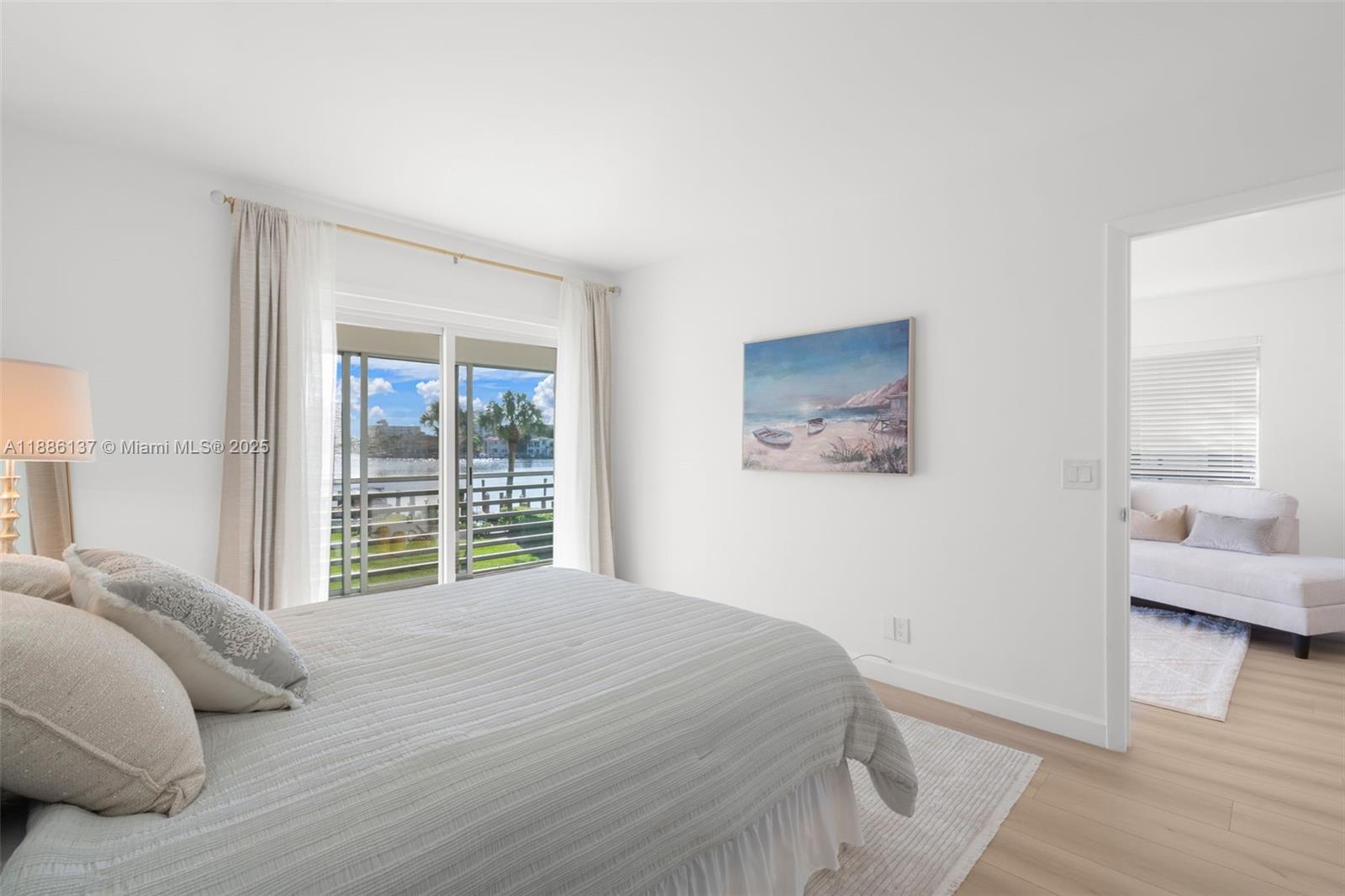 TROPIC HARBOR - Residential Lease