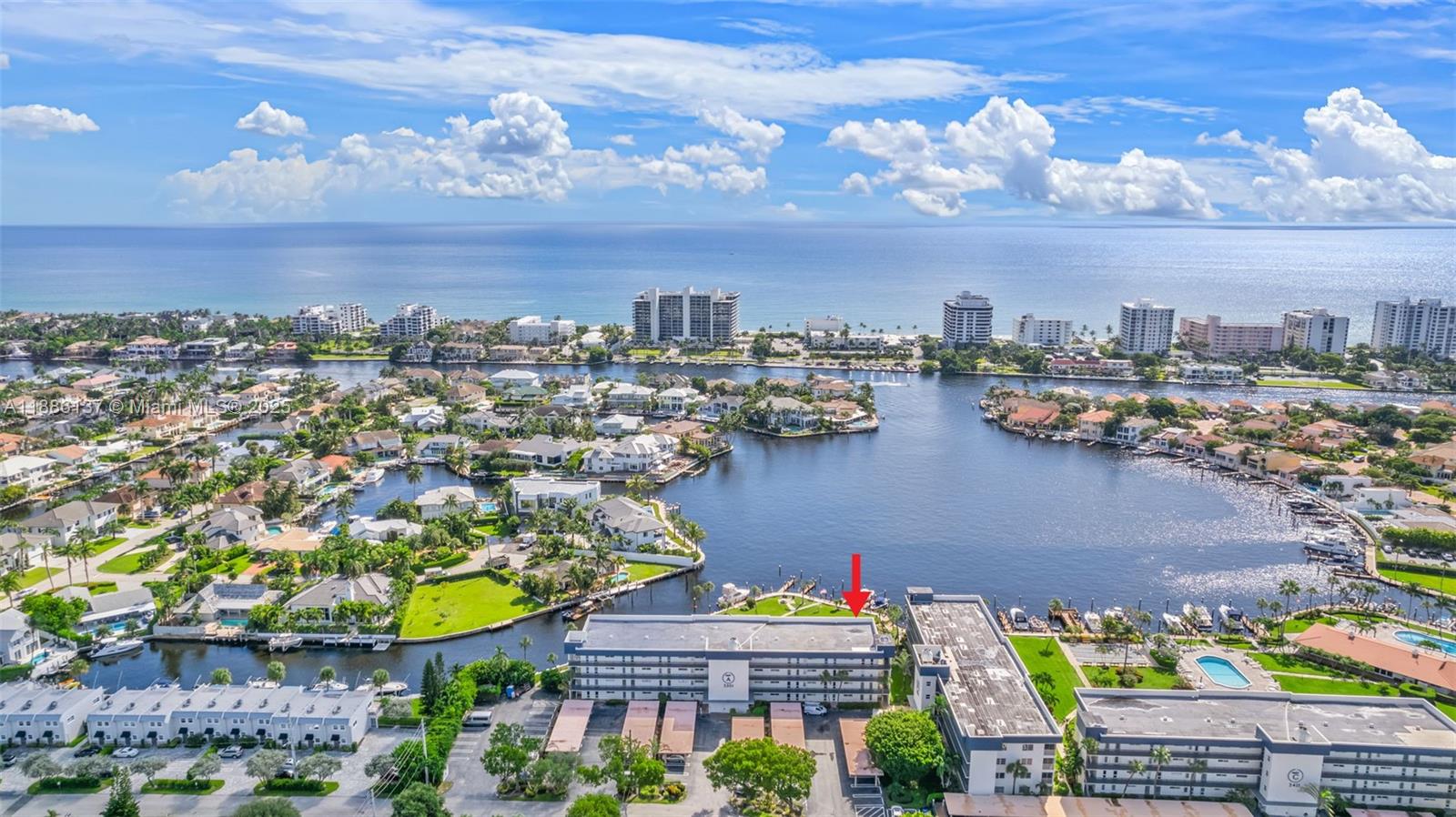 TROPIC HARBOR - Residential Lease