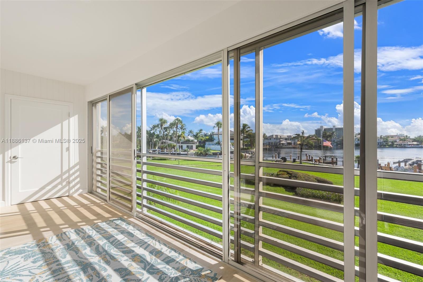 TROPIC HARBOR - Residential Lease