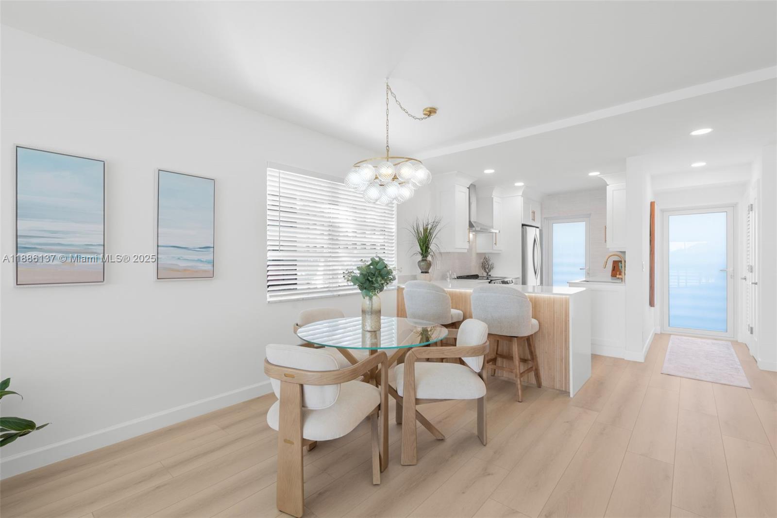 TROPIC HARBOR - Residential Lease