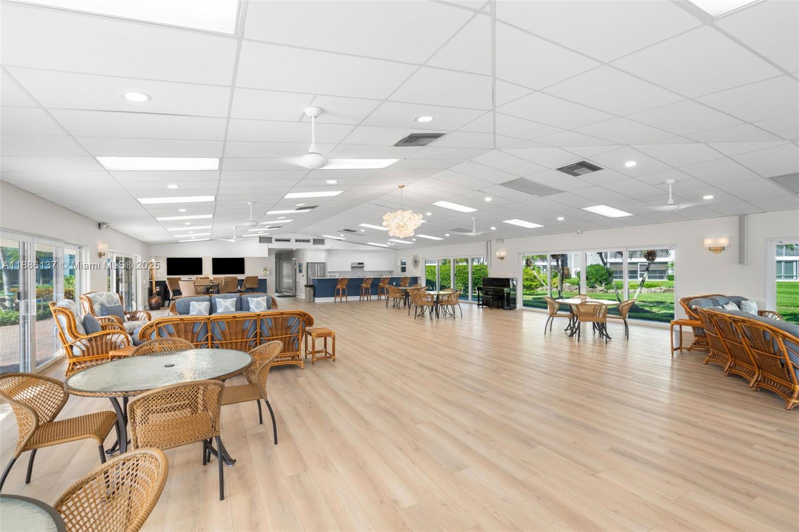 TROPIC HARBOR - Residential Lease