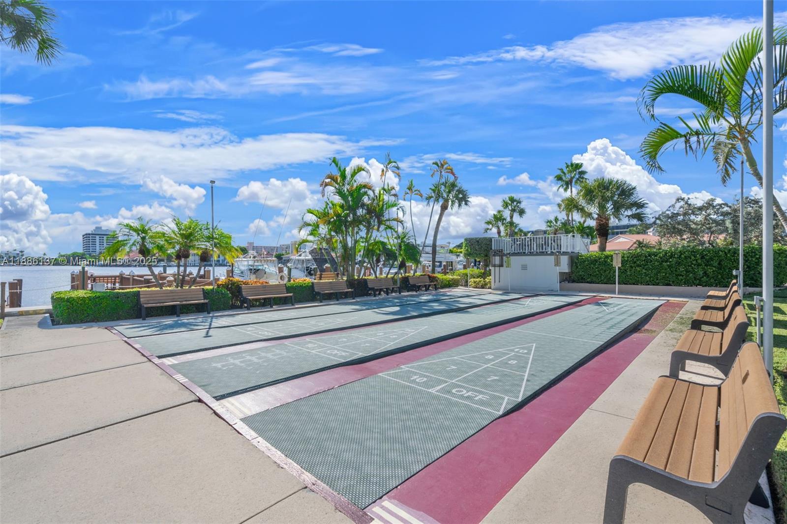 TROPIC HARBOR - Residential Lease