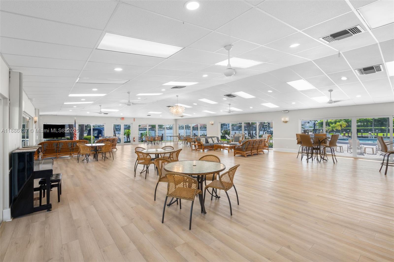 TROPIC HARBOR - Residential Lease