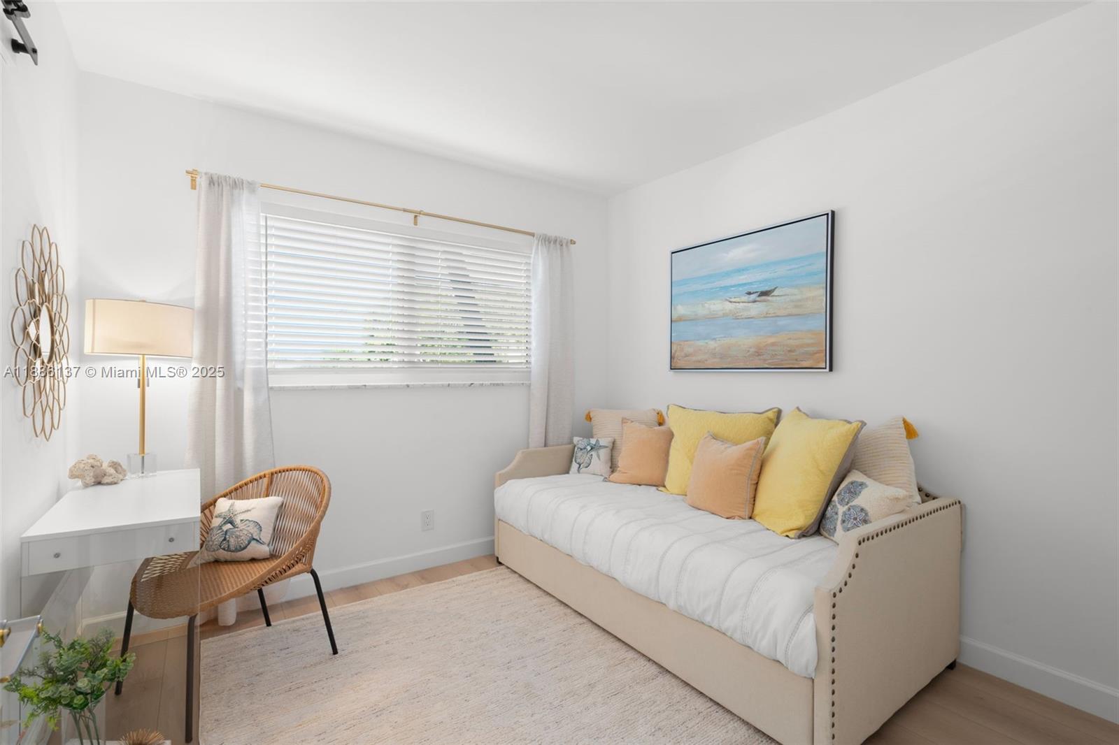TROPIC HARBOR - Residential Lease