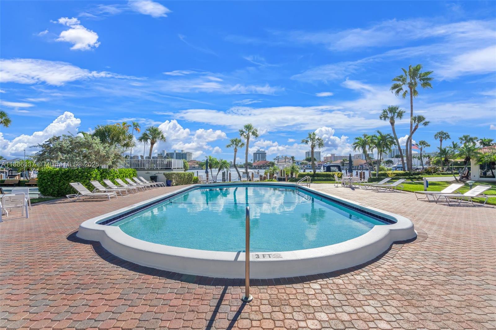 TROPIC HARBOR - Residential Lease