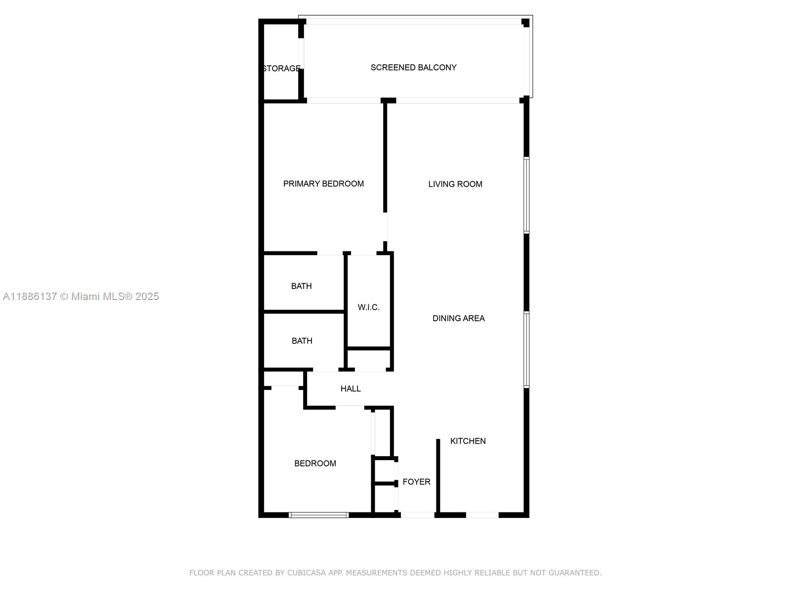 TROPIC HARBOR - Residential Lease