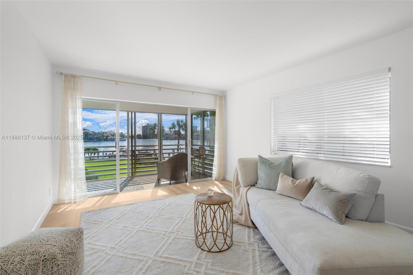 TROPIC HARBOR - Residential Lease