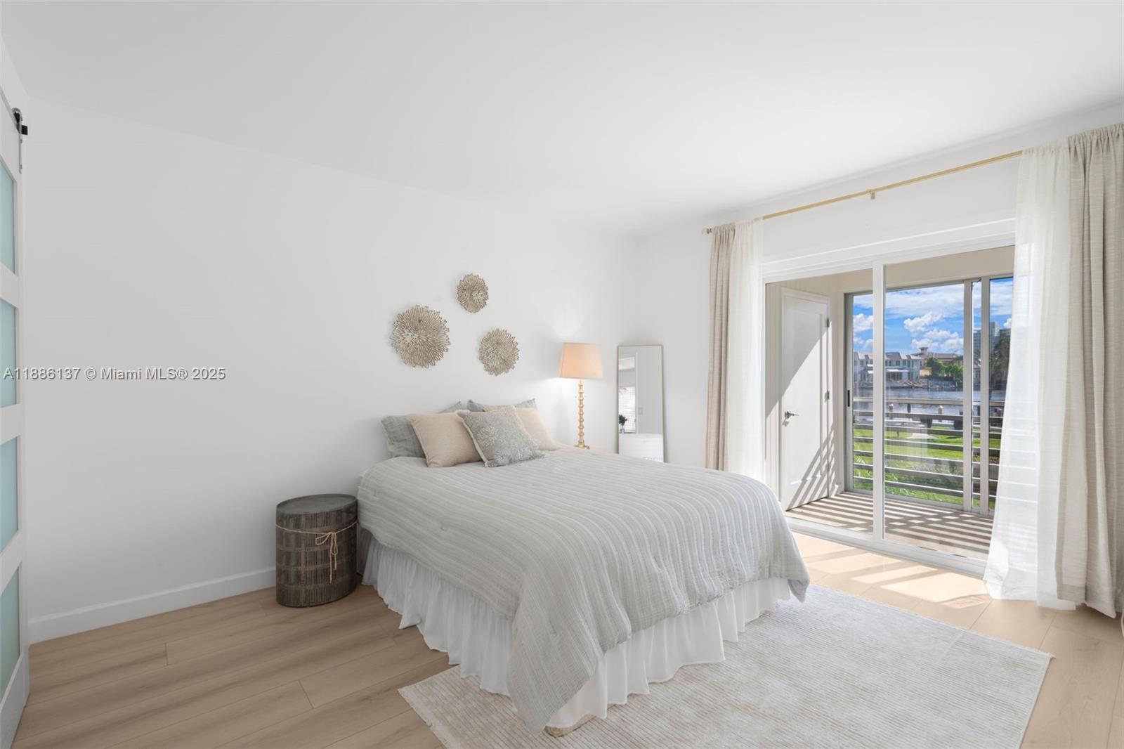 TROPIC HARBOR - Residential Lease