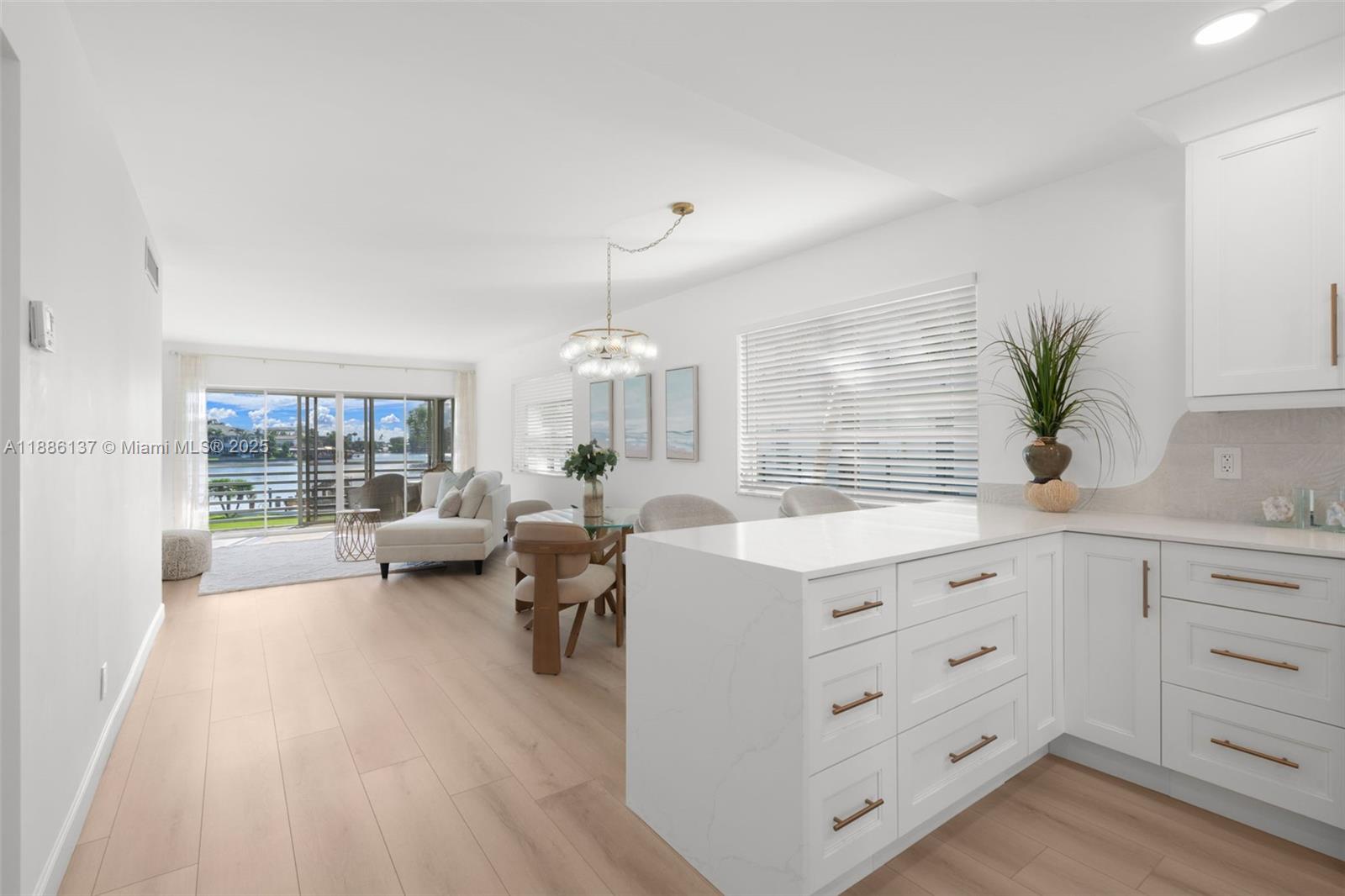 TROPIC HARBOR - Residential Lease