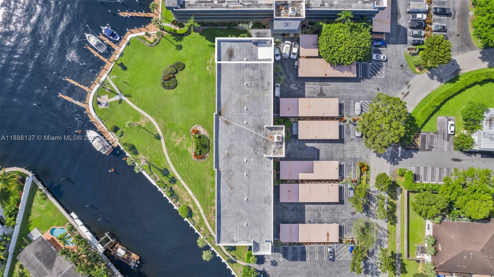 TROPIC HARBOR - Residential Lease