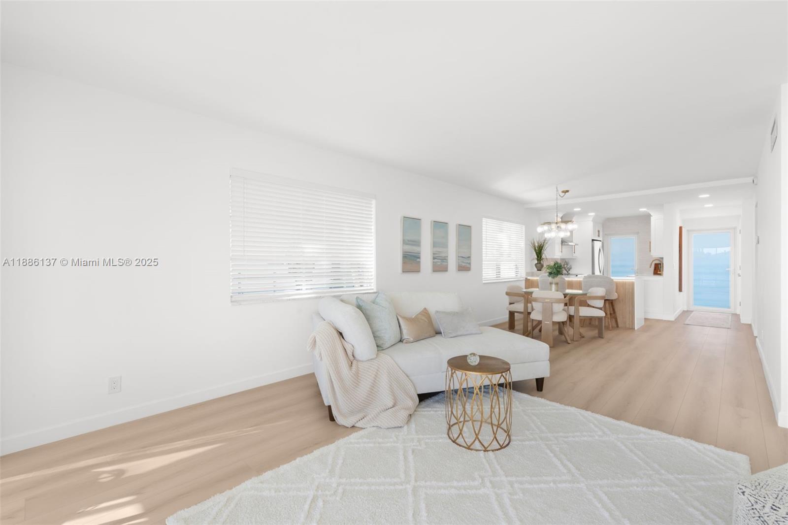 TROPIC HARBOR - Residential Lease