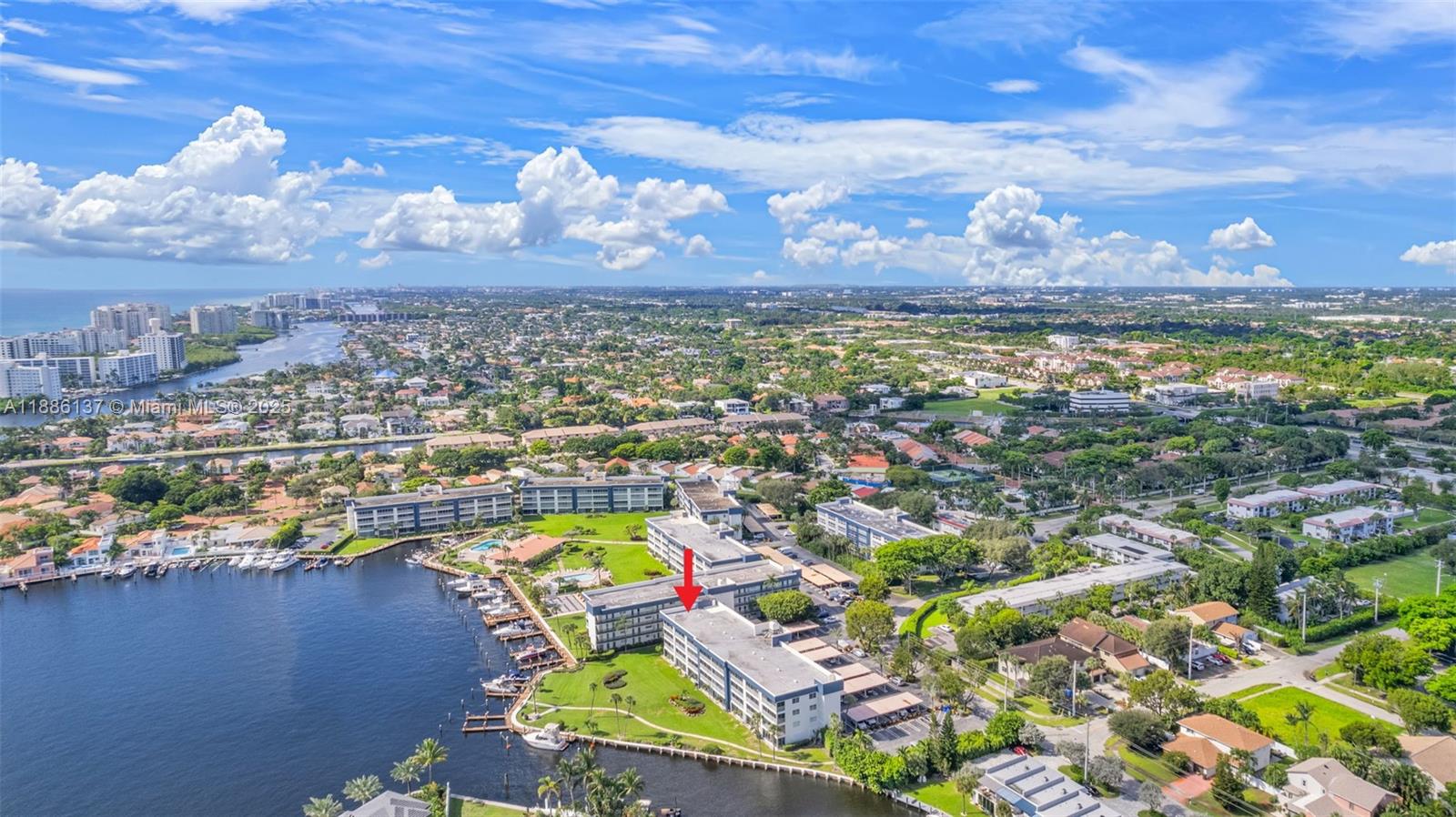 TROPIC HARBOR - Residential Lease