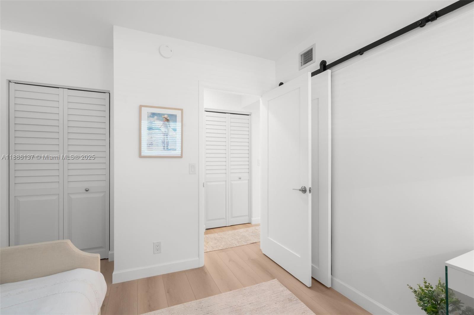 TROPIC HARBOR - Residential Lease