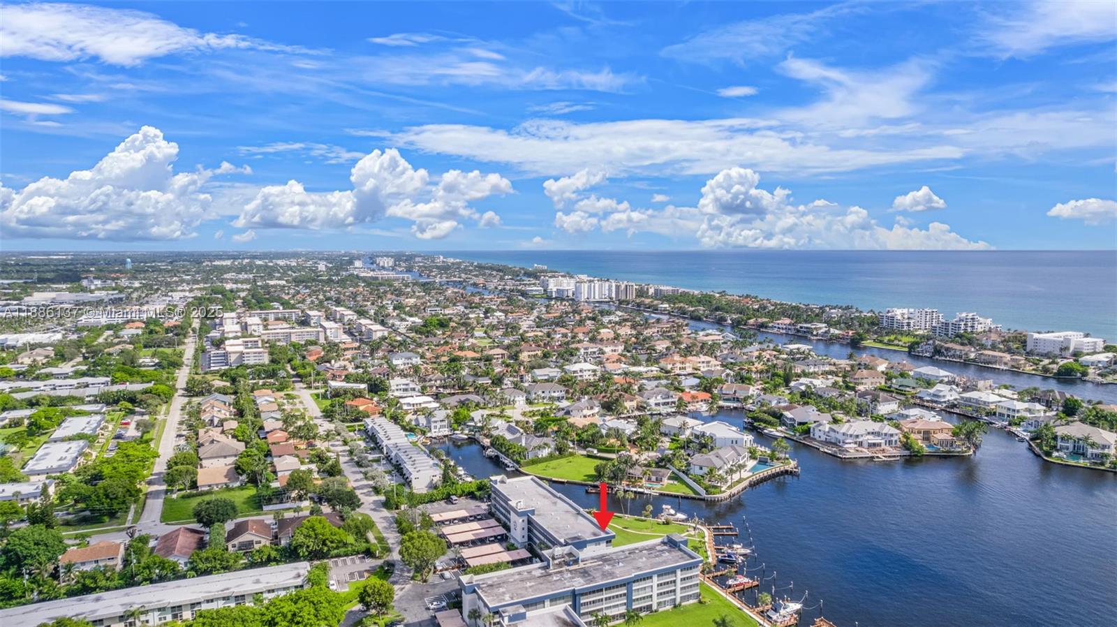 TROPIC HARBOR - Residential Lease