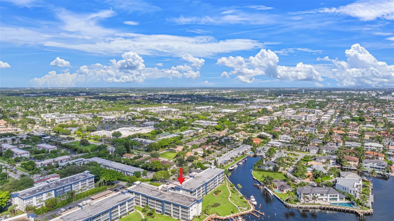 TROPIC HARBOR - Residential Lease
