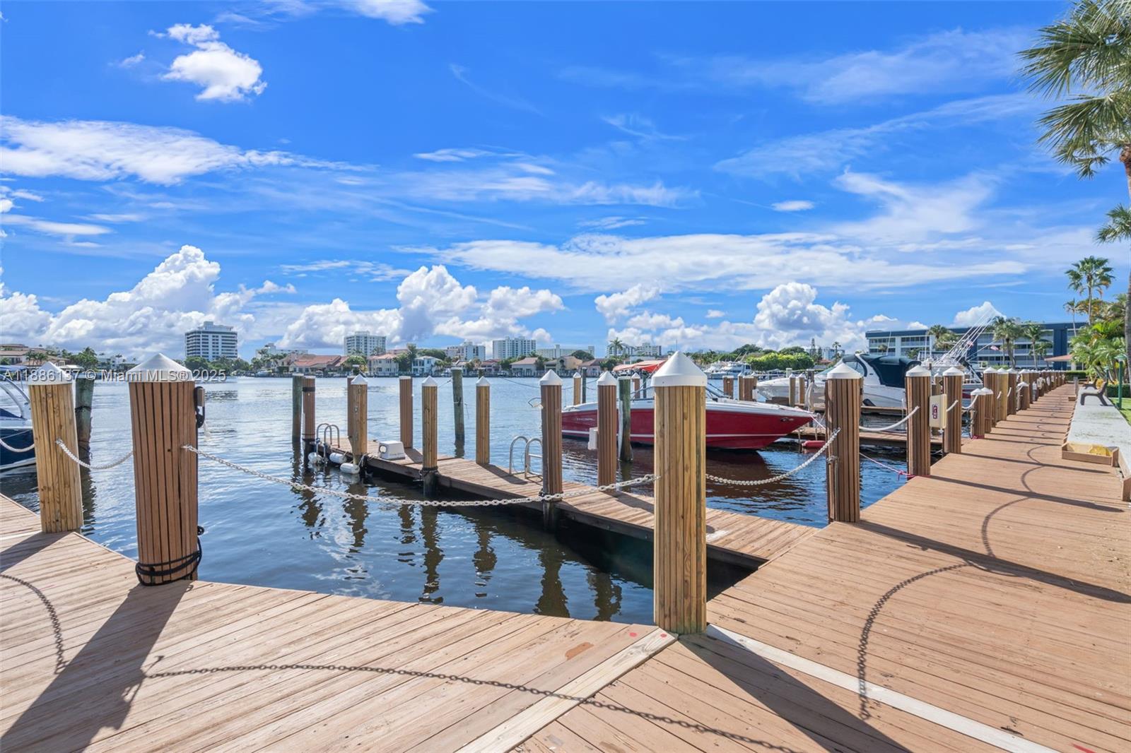 TROPIC HARBOR - Residential Lease