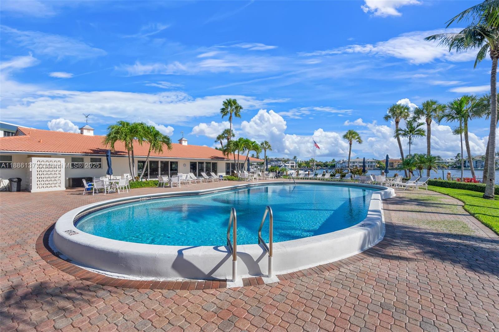 TROPIC HARBOR - Residential Lease