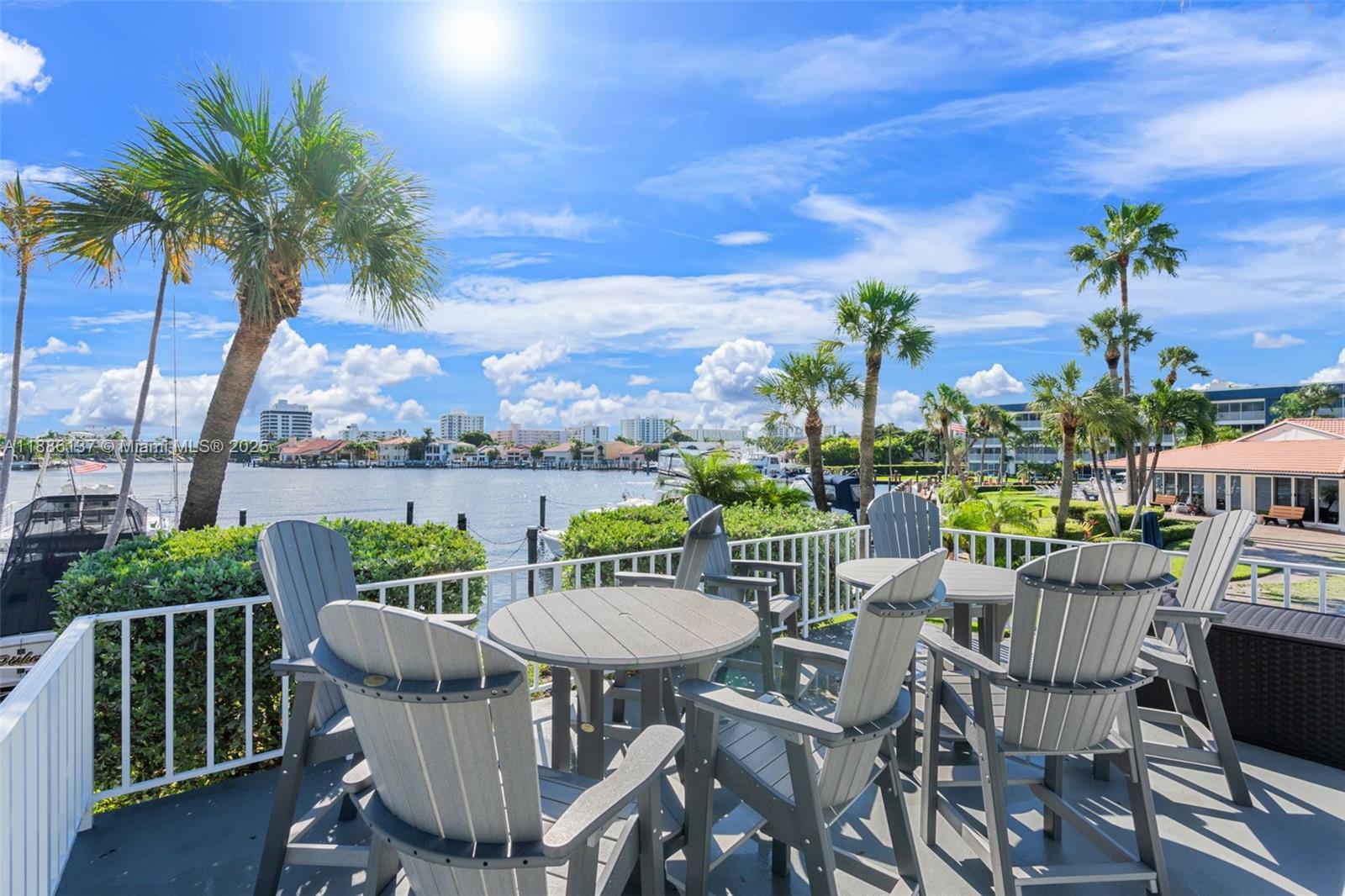 TROPIC HARBOR - Residential Lease