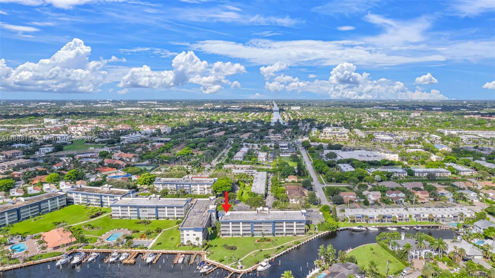 TROPIC HARBOR - Residential Lease