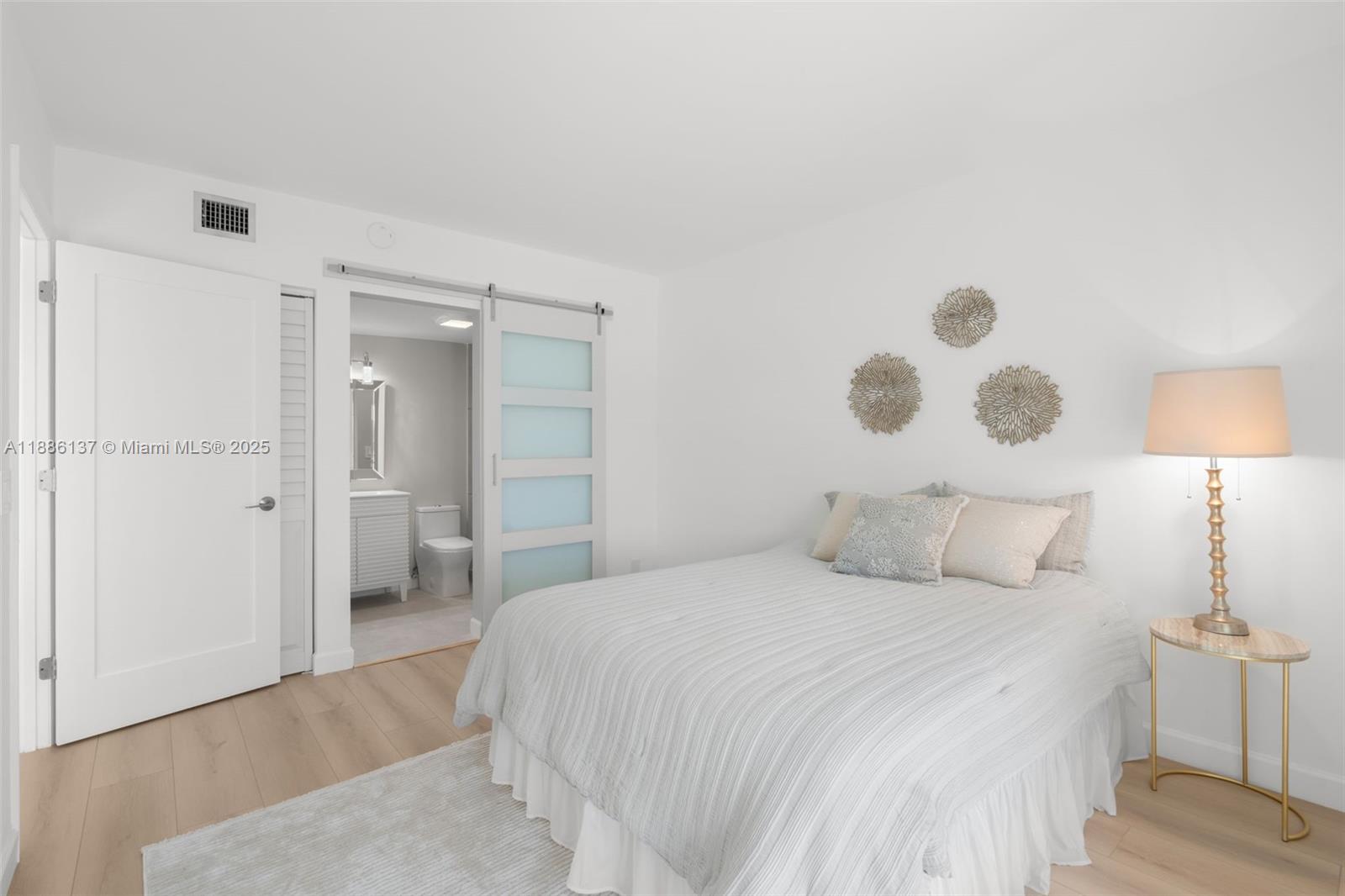 TROPIC HARBOR - Residential Lease
