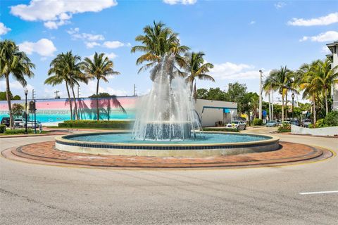 A home in Hutchinson Island