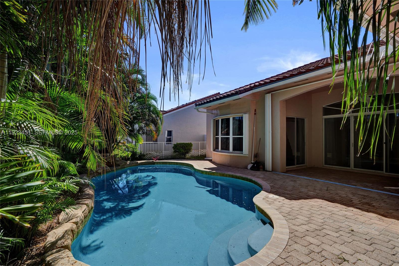 TWIN ACRES - Residential Lease