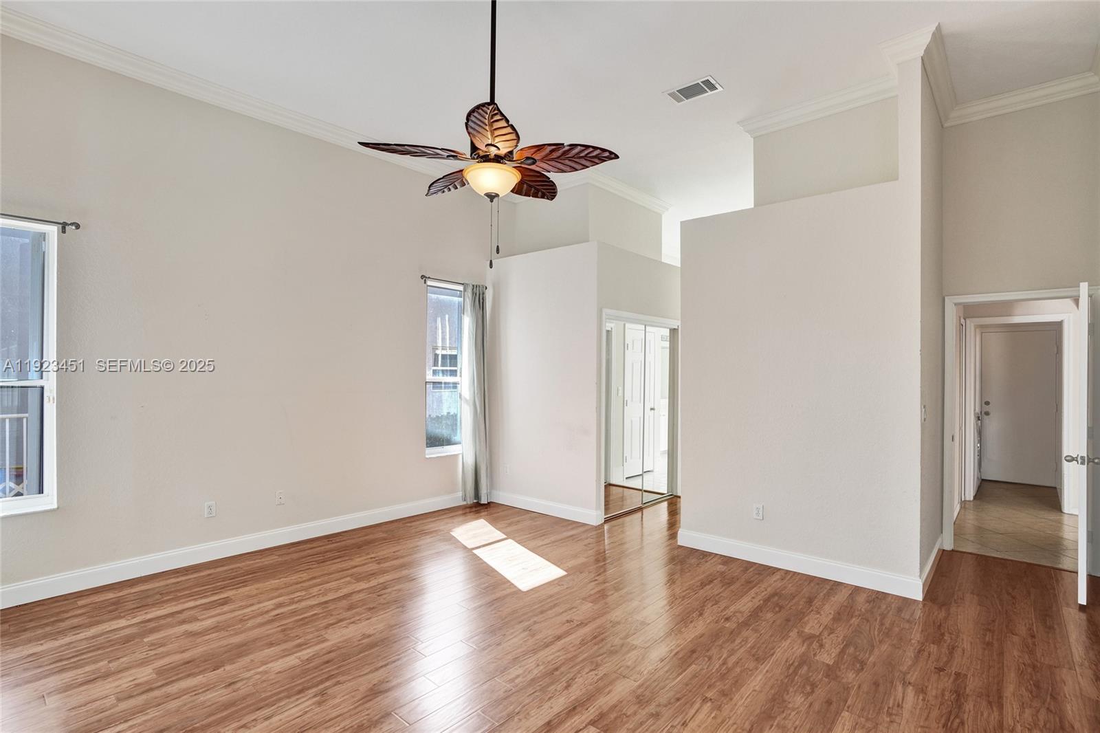 TWIN ACRES - Residential Lease