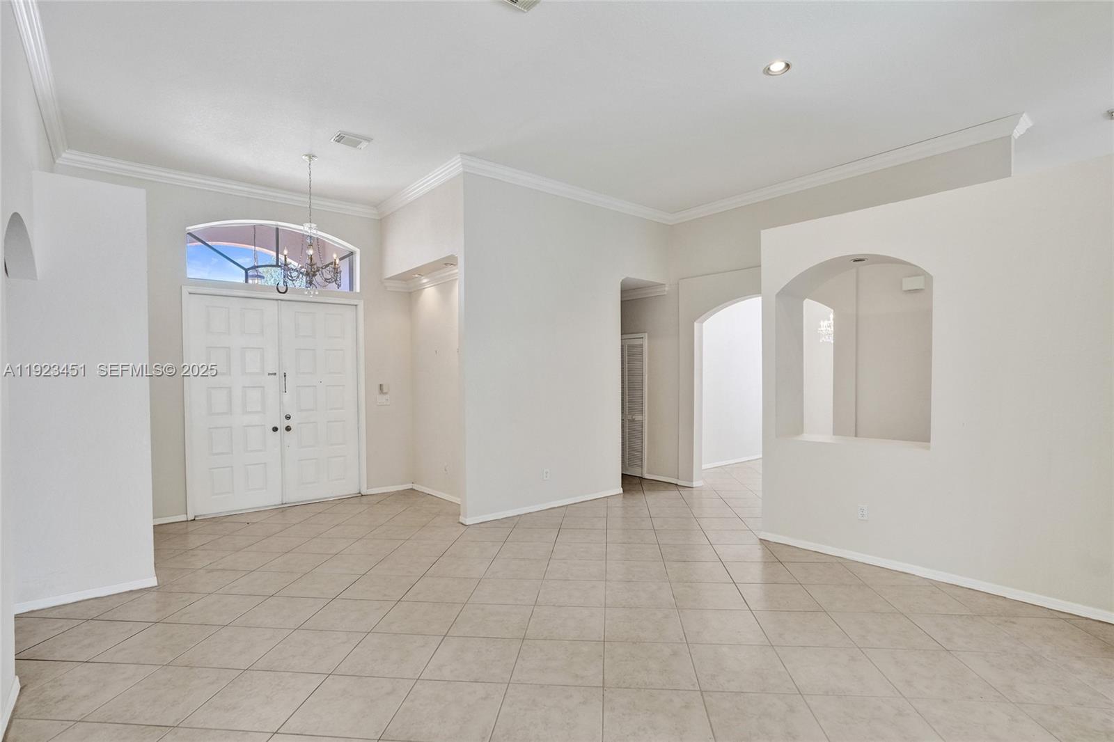 TWIN ACRES - Residential Lease