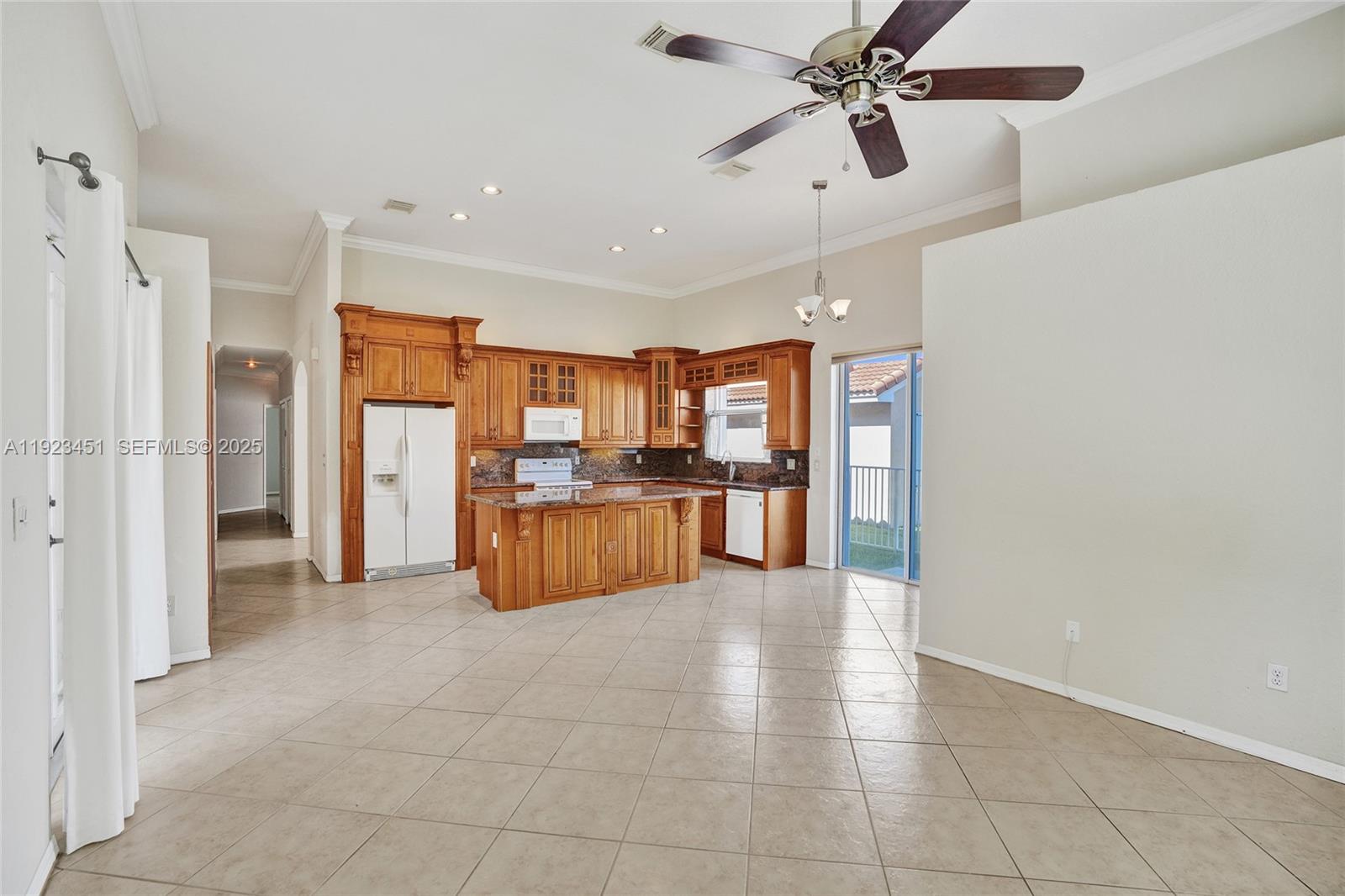 TWIN ACRES - Residential Lease