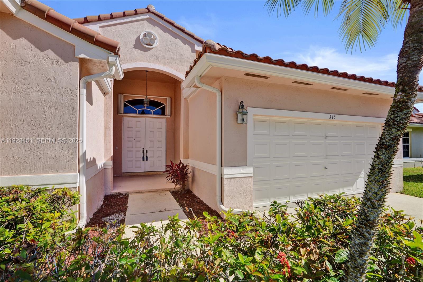 TWIN ACRES - Residential Lease