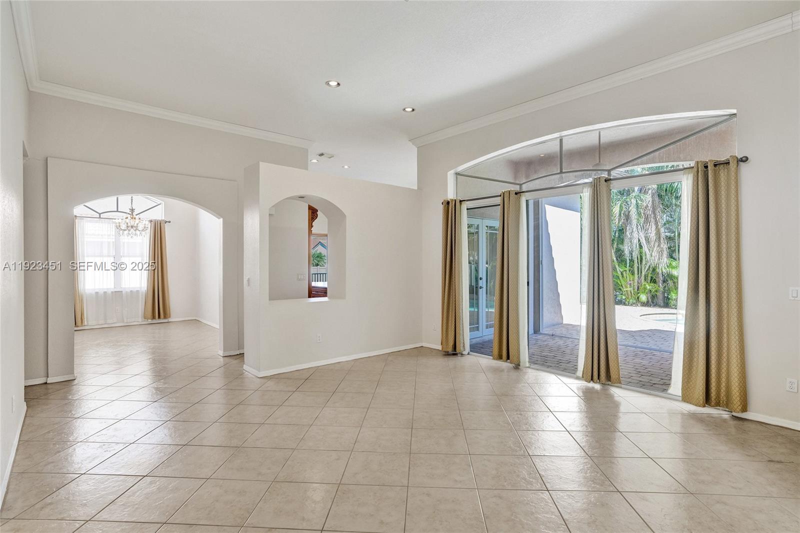 TWIN ACRES - Residential Lease