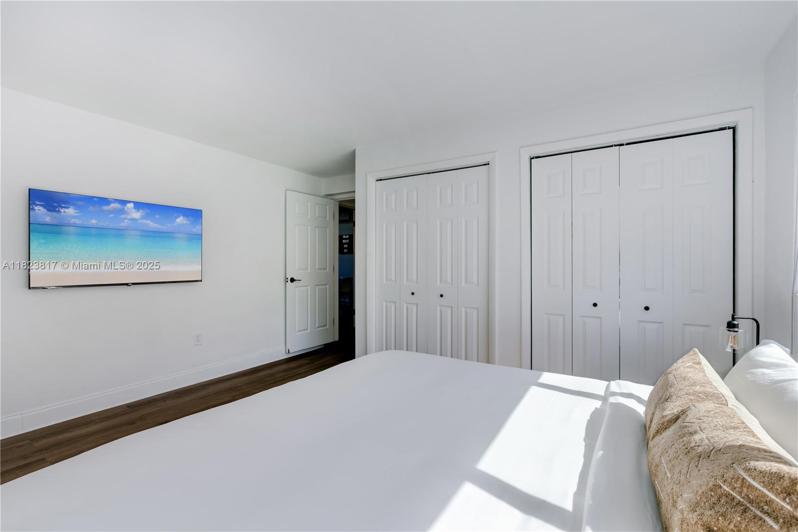 BAYVIEW ACRES - Residential Lease