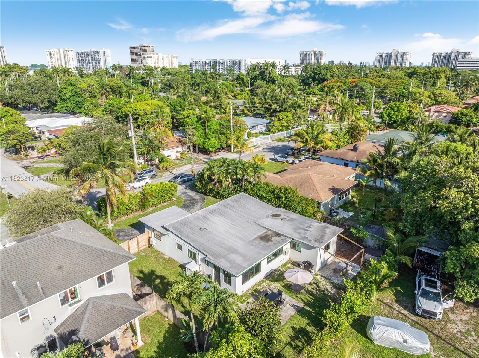 BAYVIEW ACRES - Residential Lease