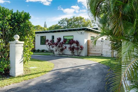 11534 NE 13th Ave Miami FL 33161