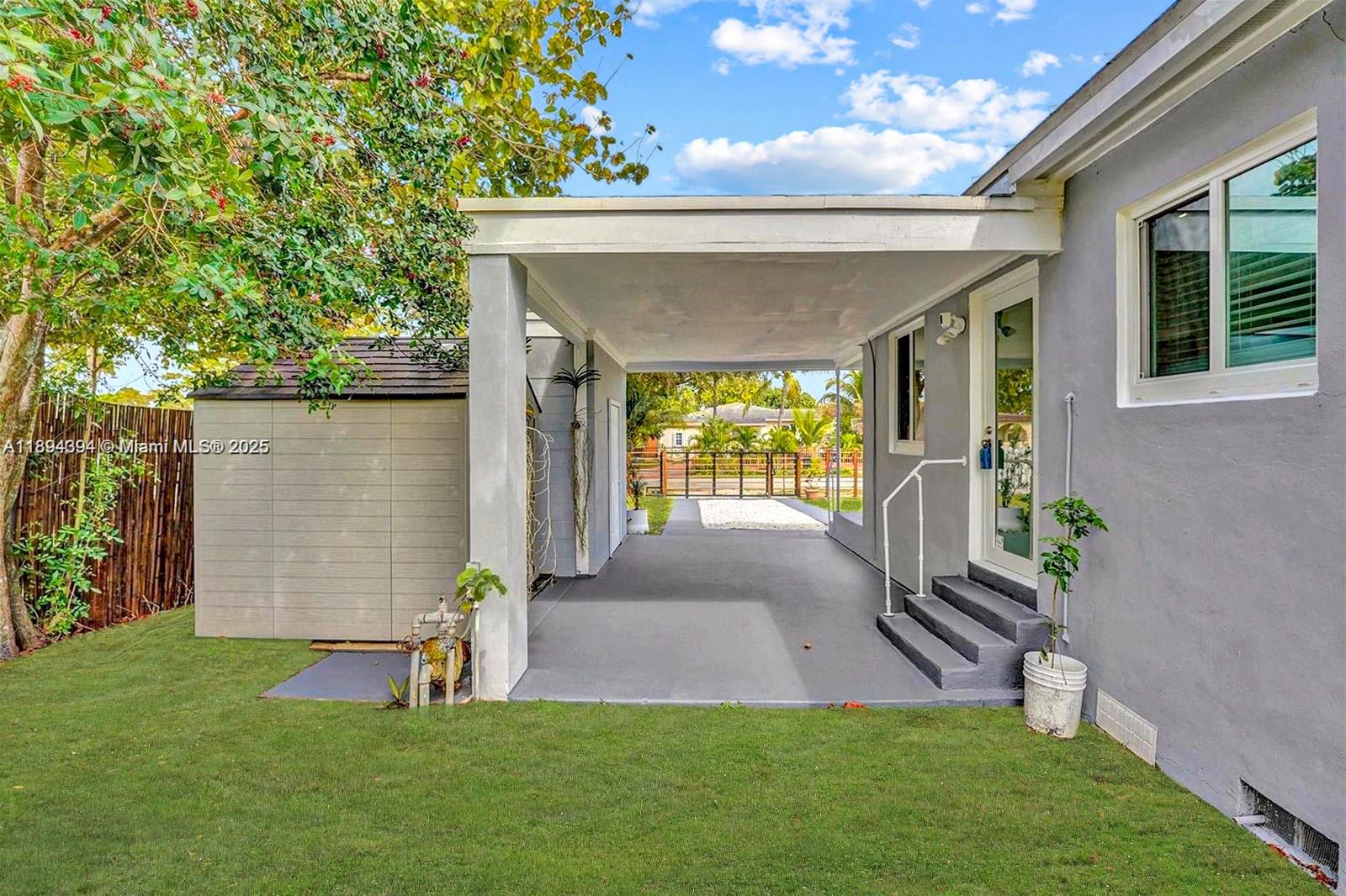 OVERBROOK SHORES NO 3 - Residential