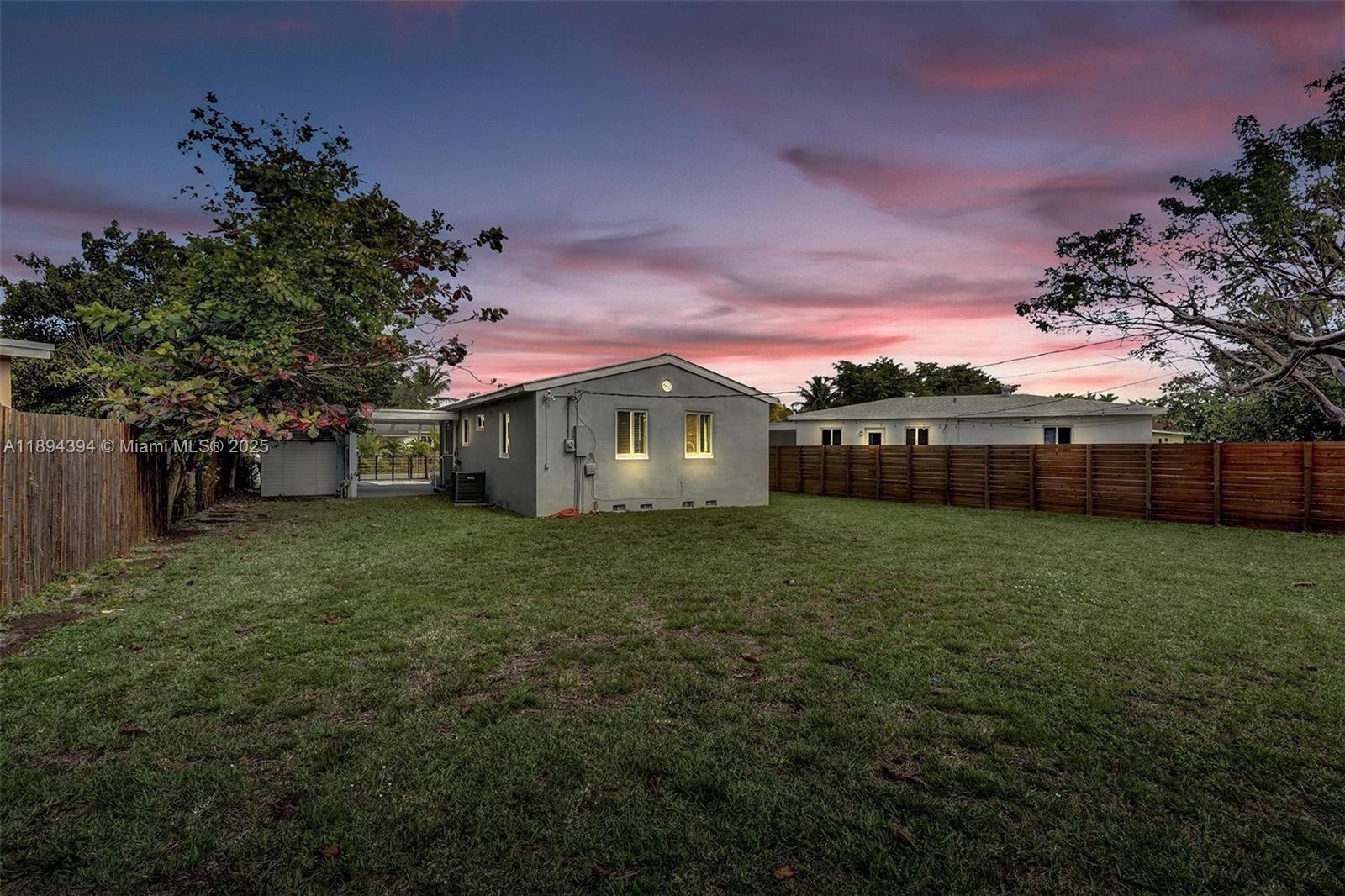 OVERBROOK SHORES NO 3 - Residential