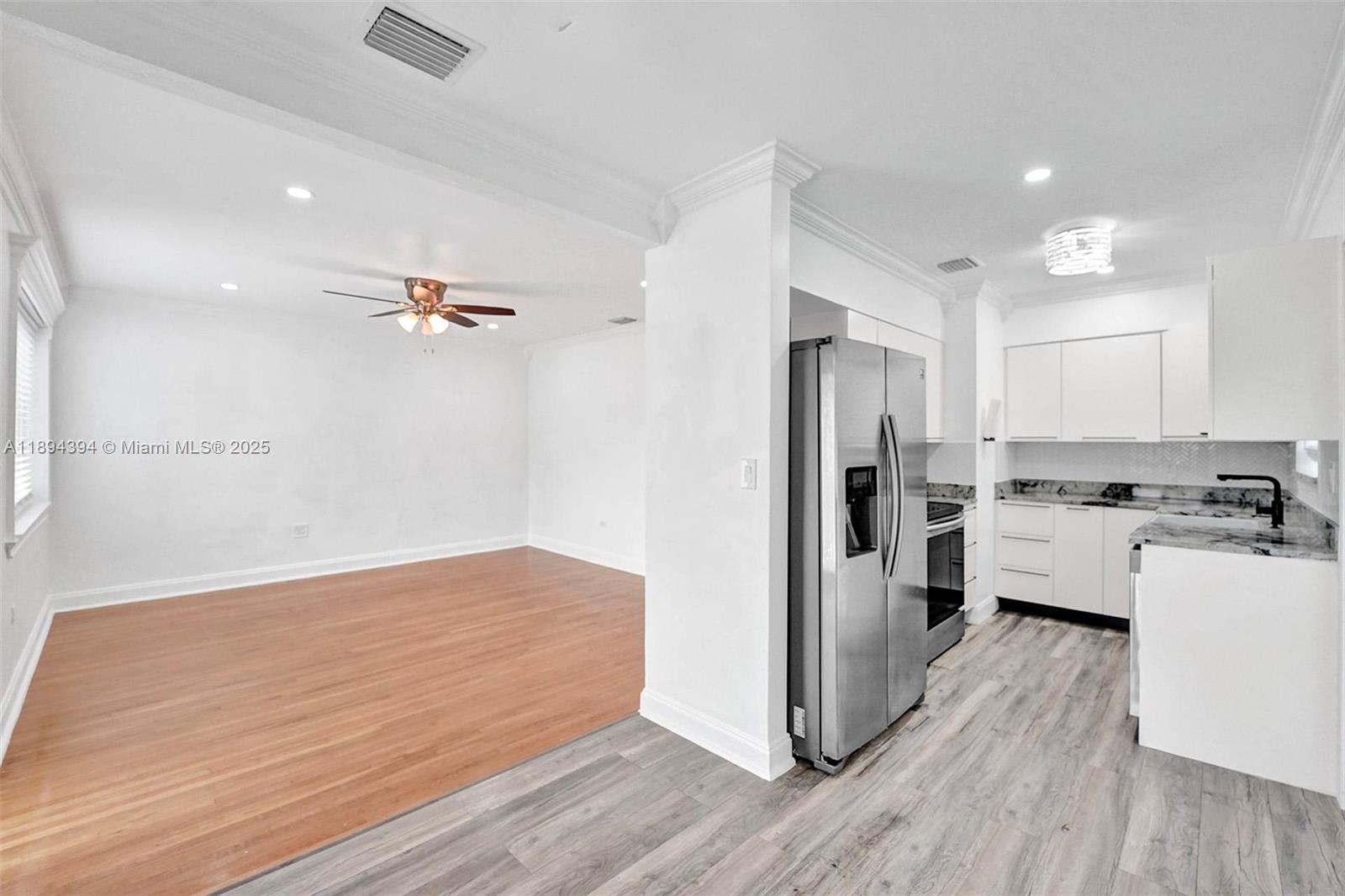 OVERBROOK SHORES NO 3 - Residential