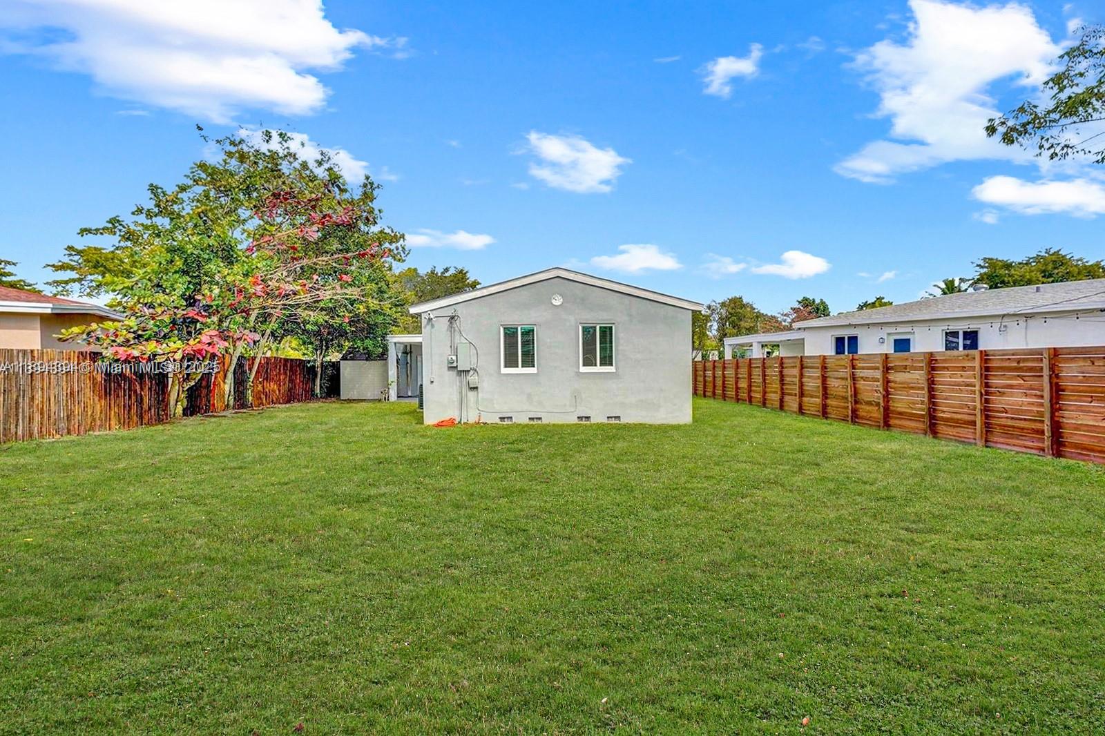 OVERBROOK SHORES NO 3 - Residential