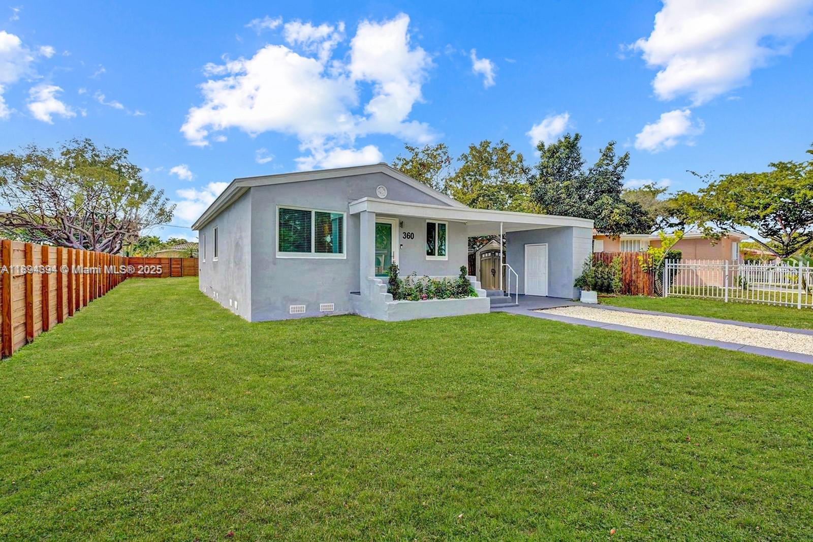 OVERBROOK SHORES NO 3 - Residential