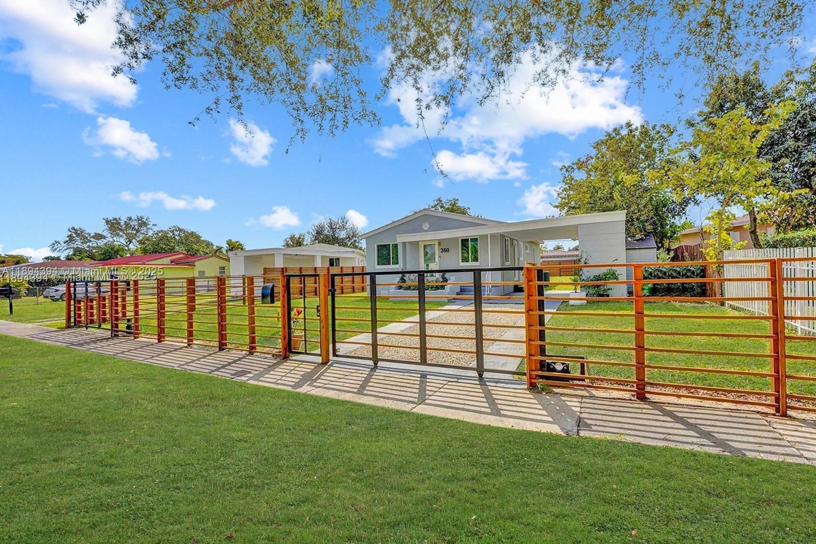 360 NW 132nd St
