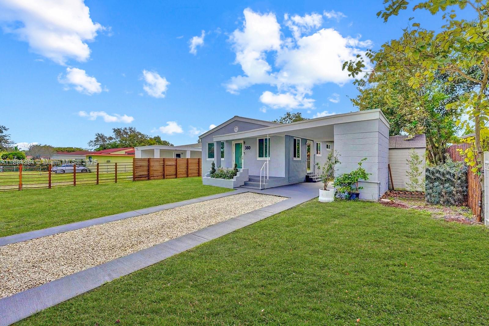 360 NW 132nd St